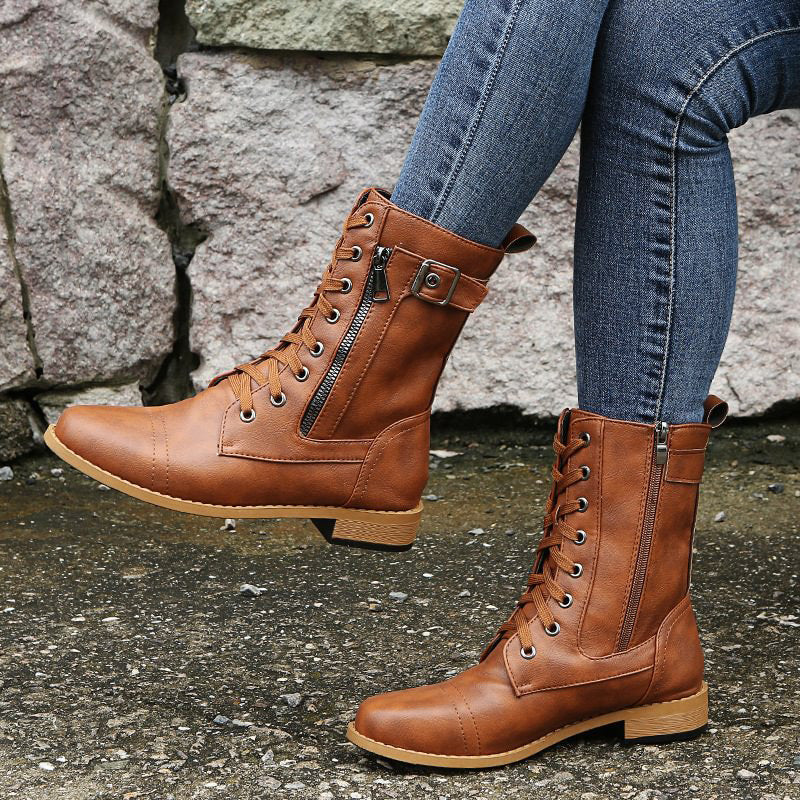 Bella – Medizin-Stiefel