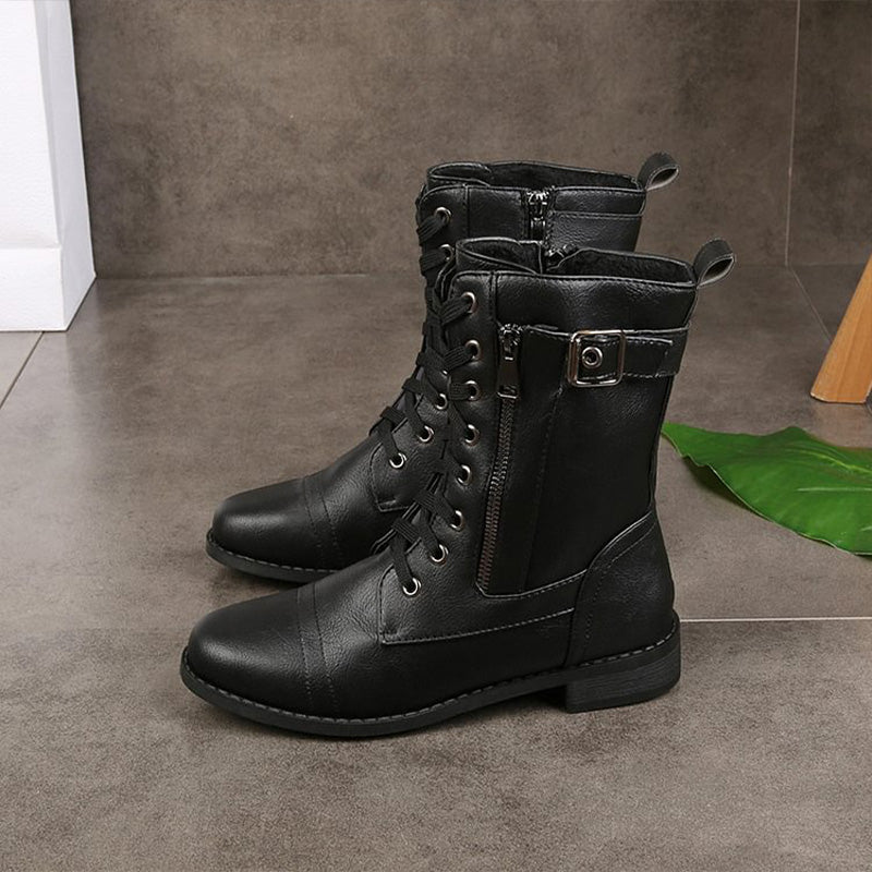 Bella – Medizin-Stiefel