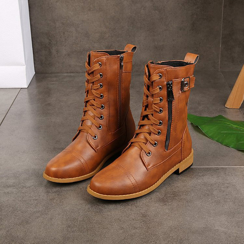 Bella – Medizin-Stiefel