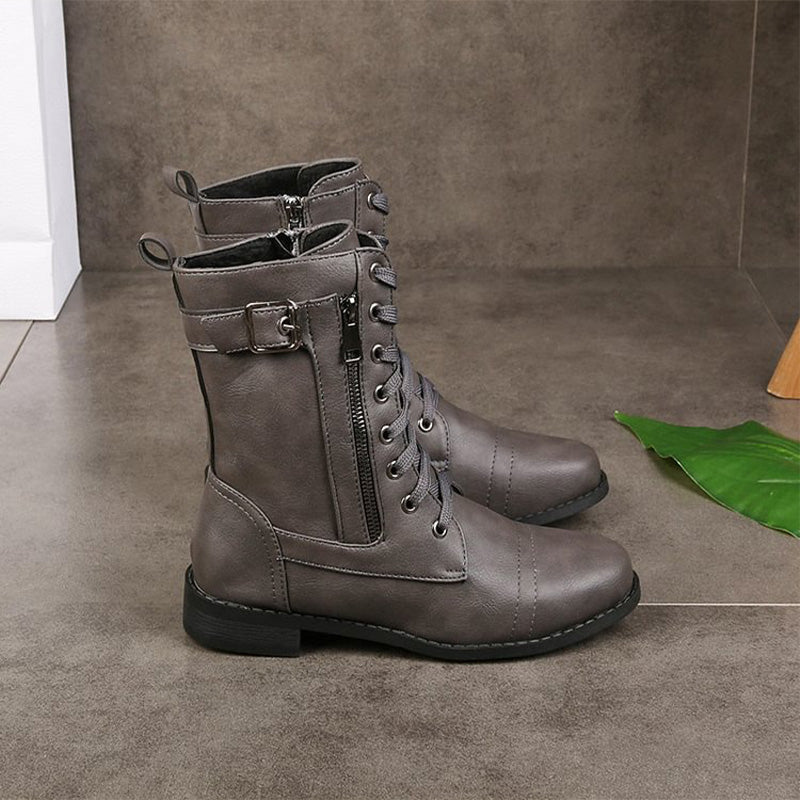 Bella – Medizin-Stiefel