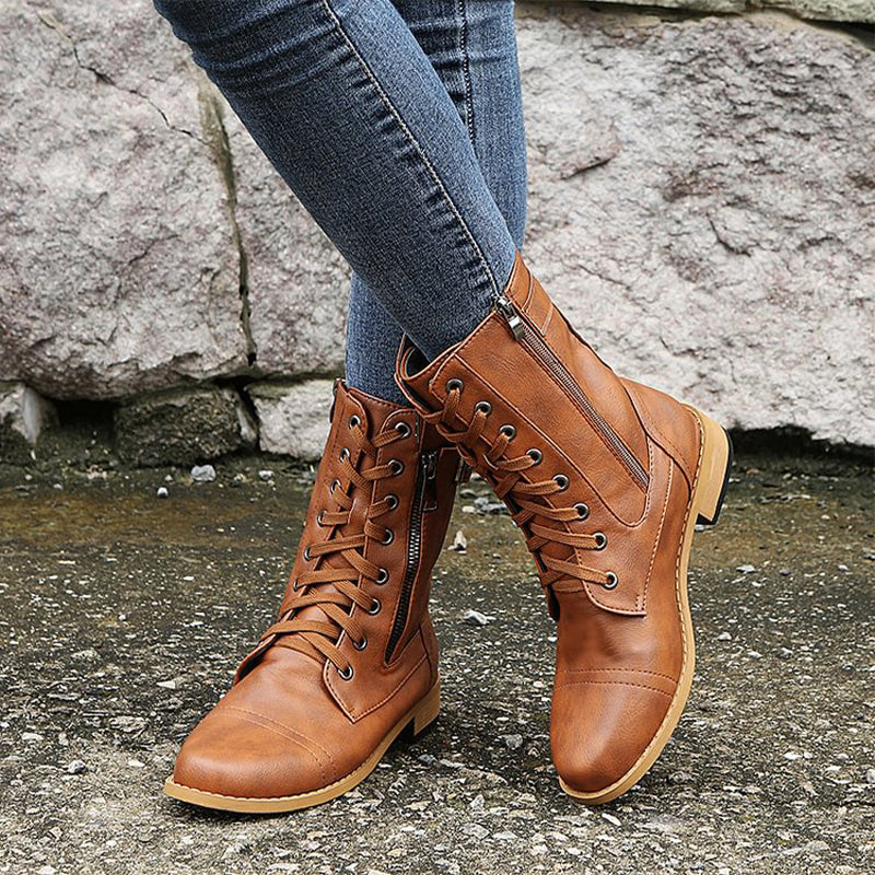 Bella – Medizin-Stiefel