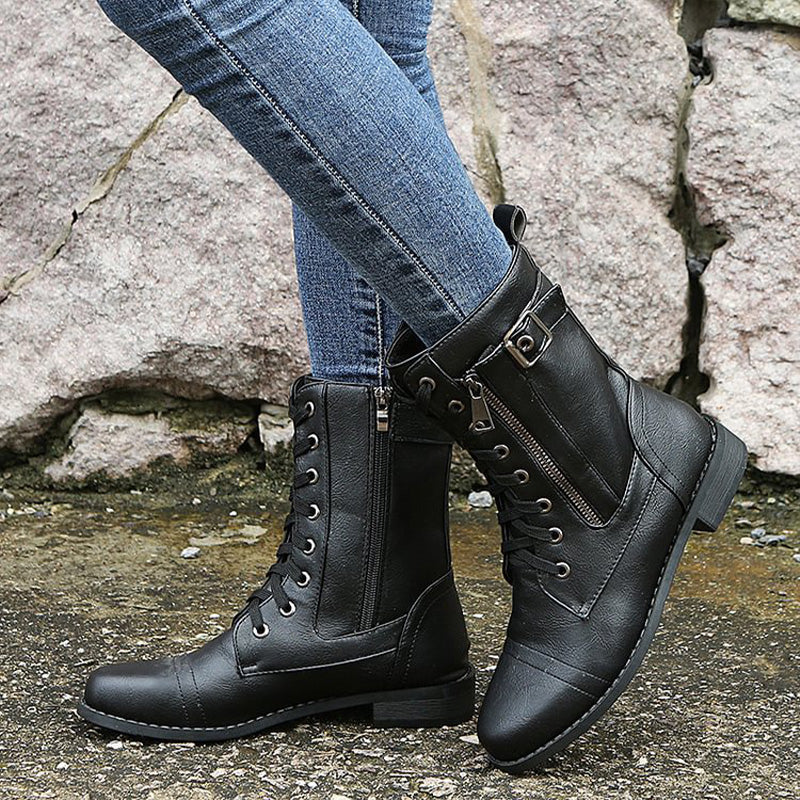 Bella – Medizin-Stiefel