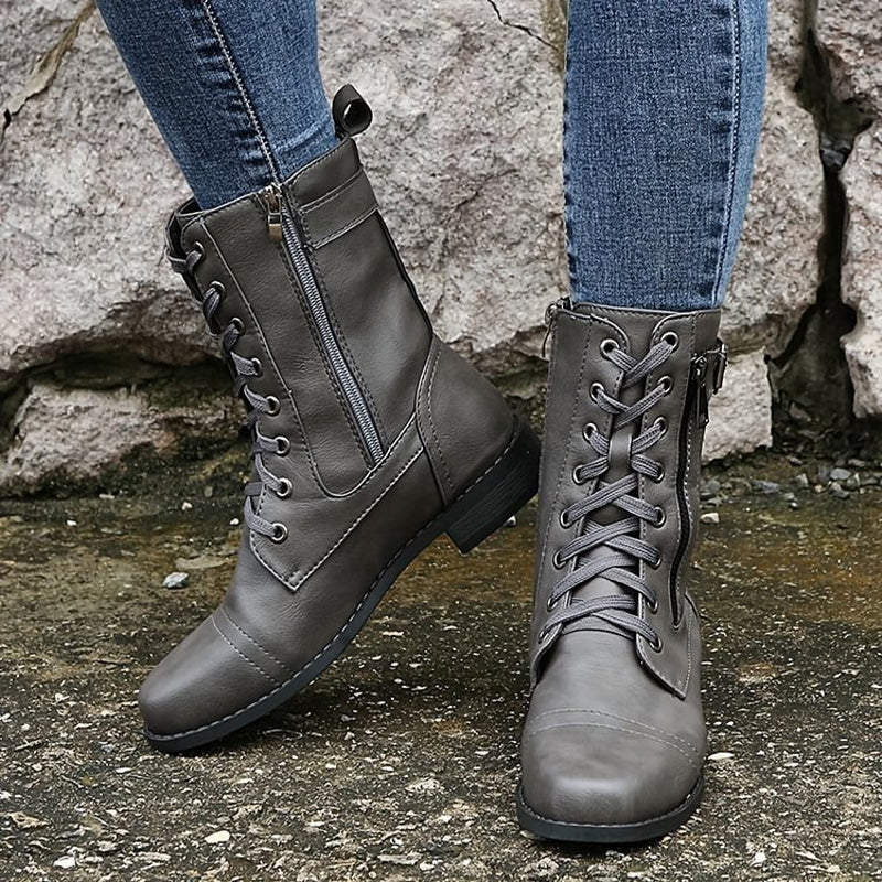 Bella – Medizin-Stiefel