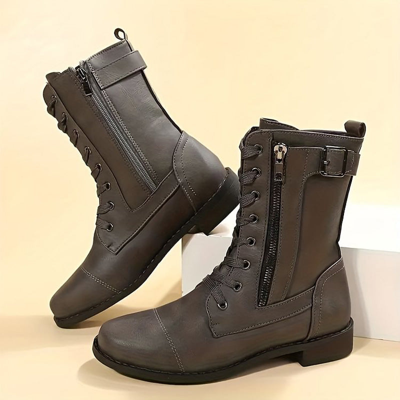 Bella – Medizin-Stiefel