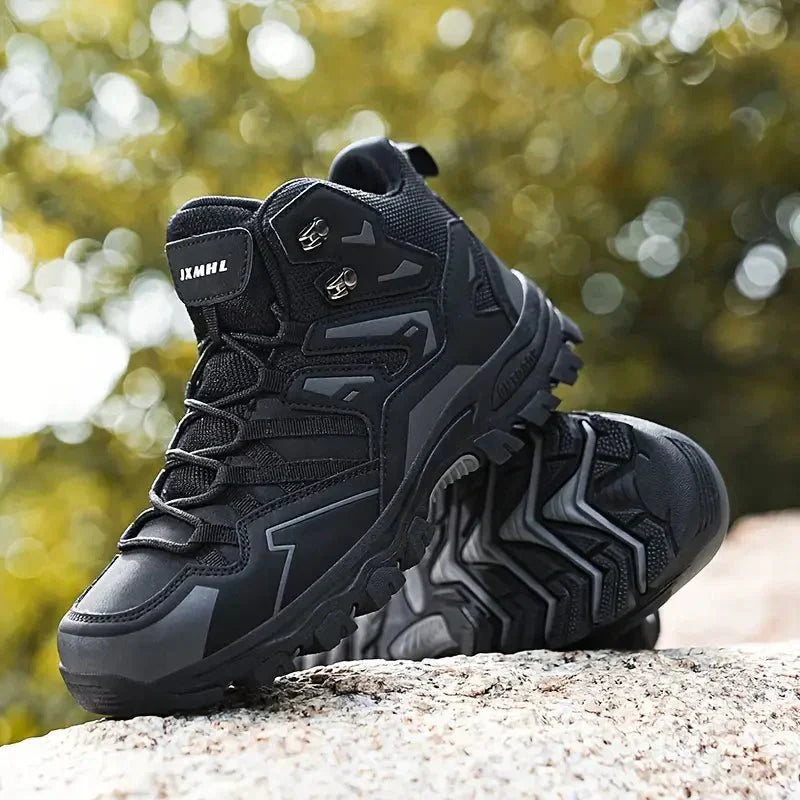Marc – Orthopädische Wanderschuhe
