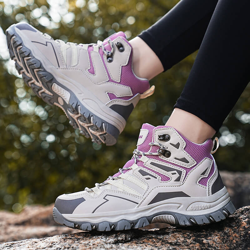 Marc – Orthopädische Wanderschuhe