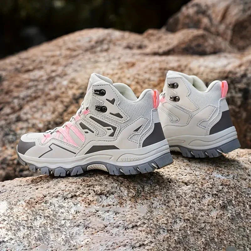 Marc – Orthopädische Wanderschuhe