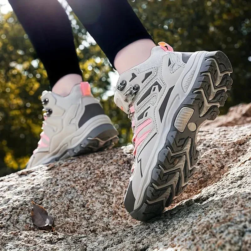 Marc – Orthopädische Wanderschuhe