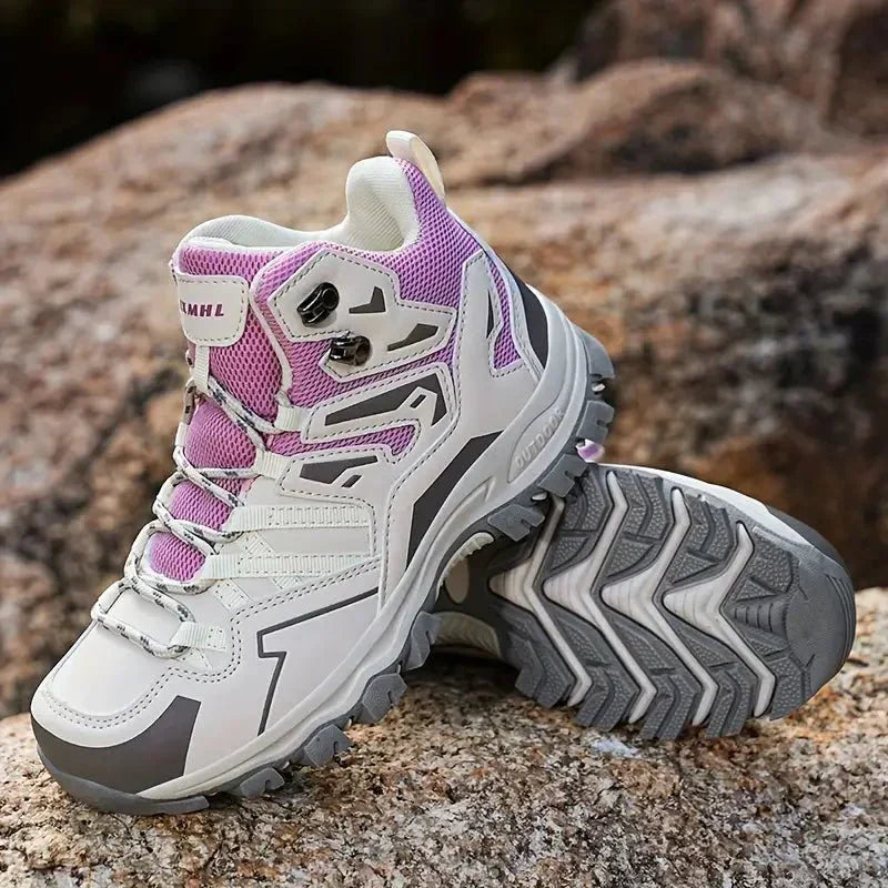 Marc – Orthopädische Wanderschuhe