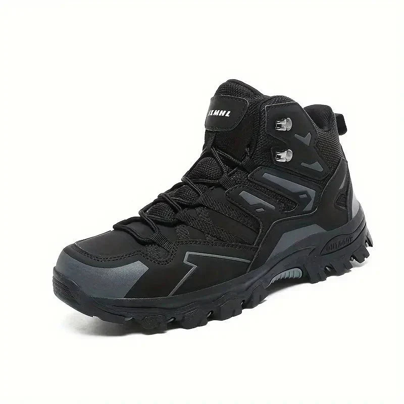 Marc – Orthopädische Wanderschuhe