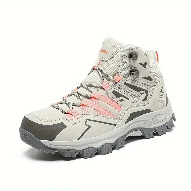 Marc – Orthopädische Wanderschuhe