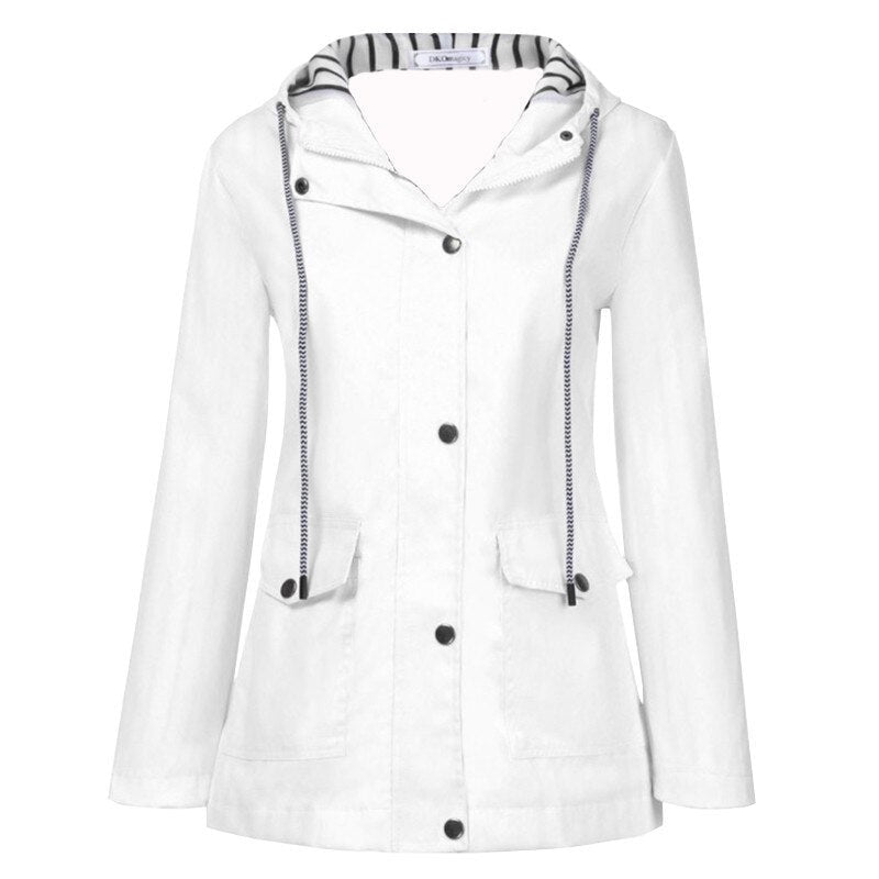 Thibault – 3-in-1 Regenjacke Wasserdicht