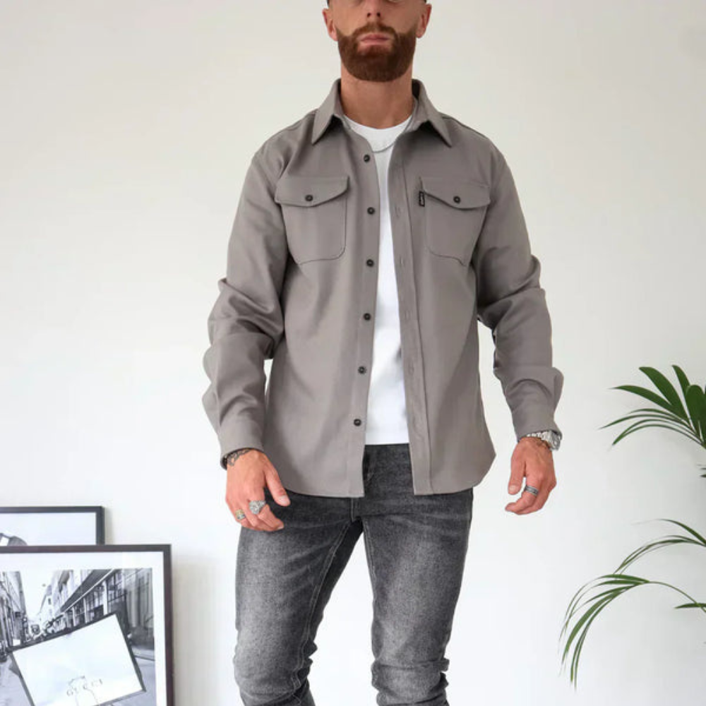 Herrenjacke