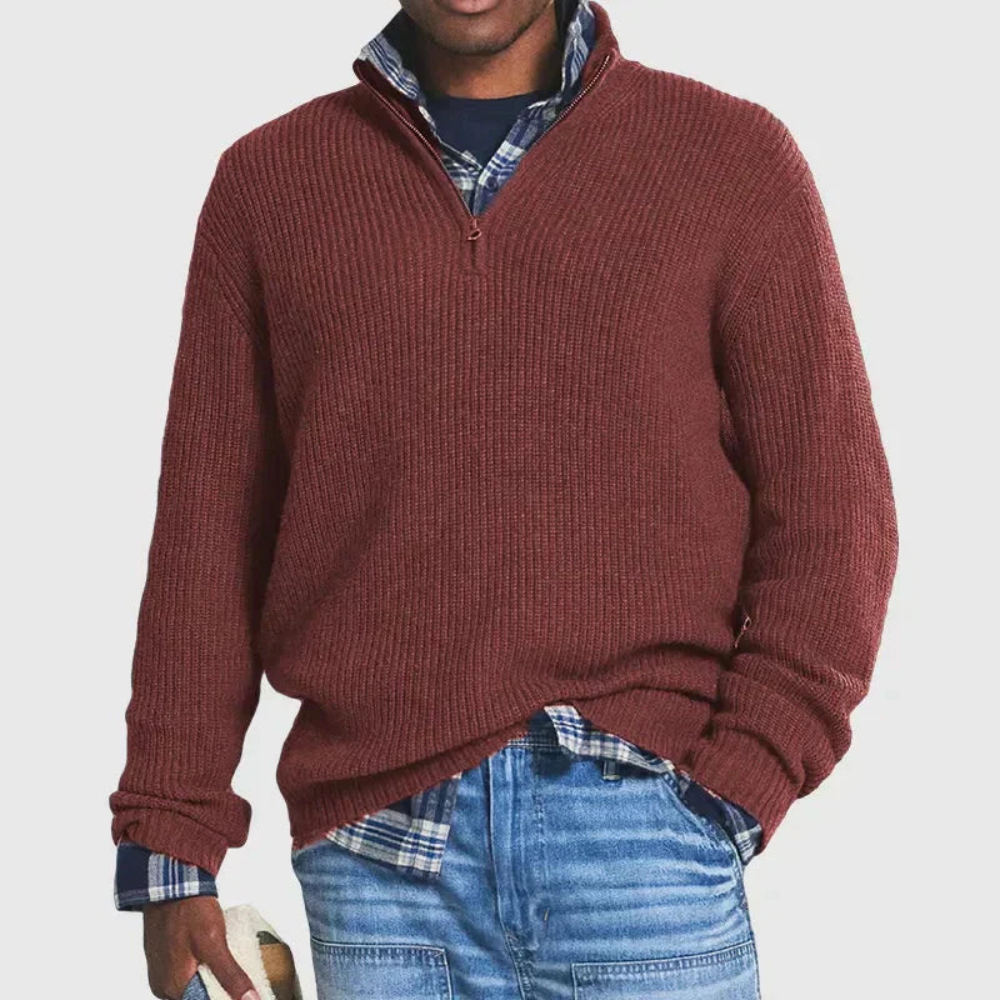 Herrenpullover