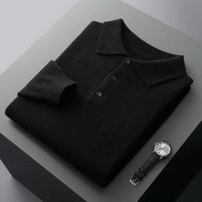 Vincenzo – Klassisches Polo