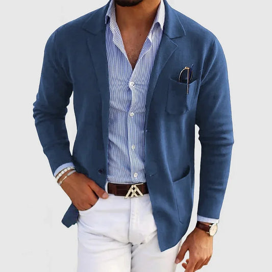 Lucas – Traditioneller Blazer