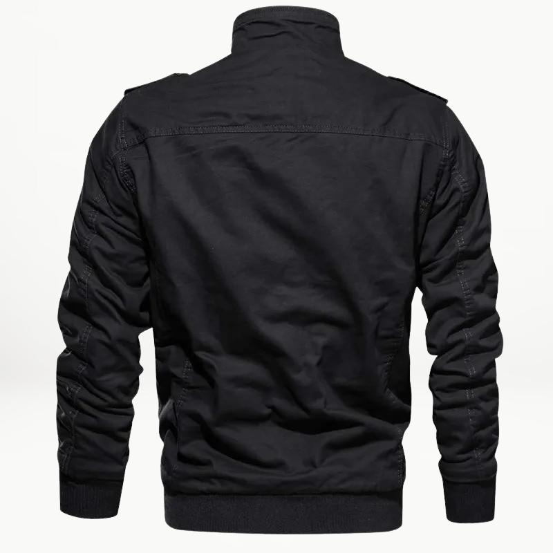 Jaxon – Bequeme Winterjacke