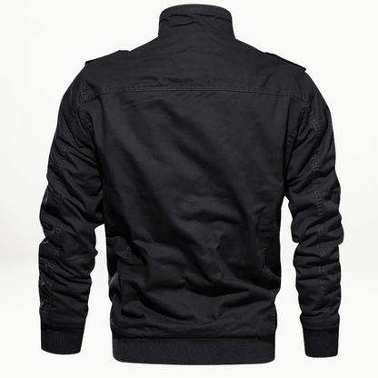 Jaxon – Bequeme Winterjacke