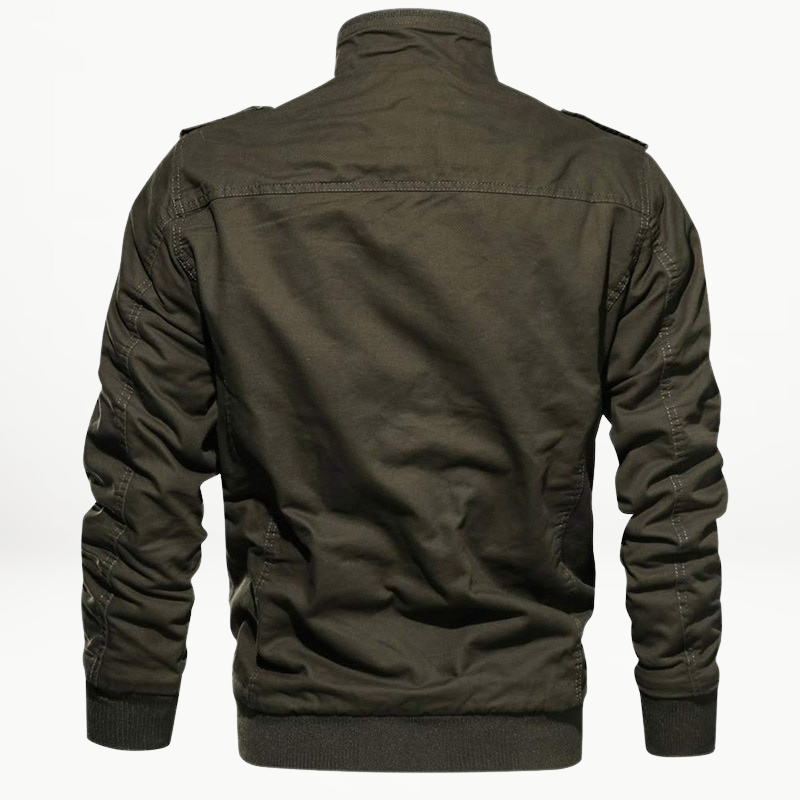 Jaxon – Bequeme Winterjacke
