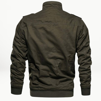 Jaxon – Bequeme Winterjacke