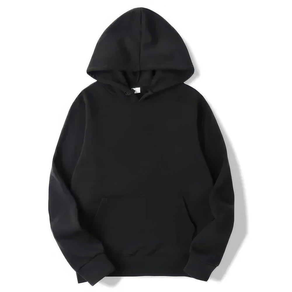 Mel - Gemütlicher und modischer Hoodie für Frauen und Männer