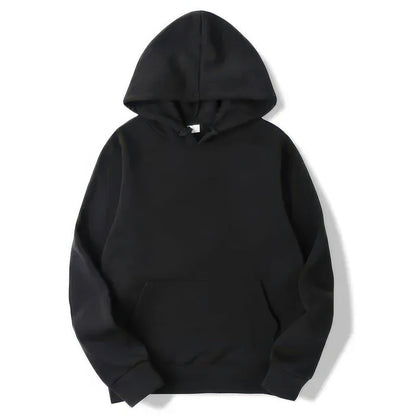 Mel - Gemütlicher und modischer Hoodie für Frauen und Männer