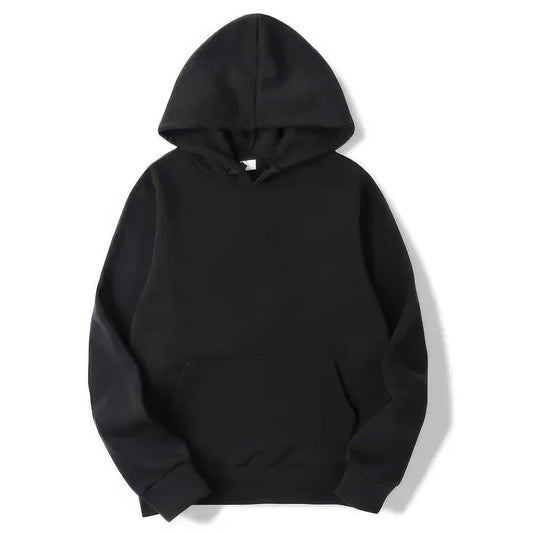 Mel - Gemütlicher und modischer Hoodie für Frauen und Männer