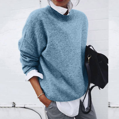 Hopper - Schicker Strickpullover für Damen