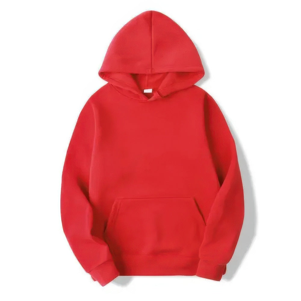 Mel - Gemütlicher und modischer Hoodie für Frauen und Männer