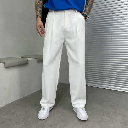 Spencer - Moderne, komfortable Freizeithose für Männer