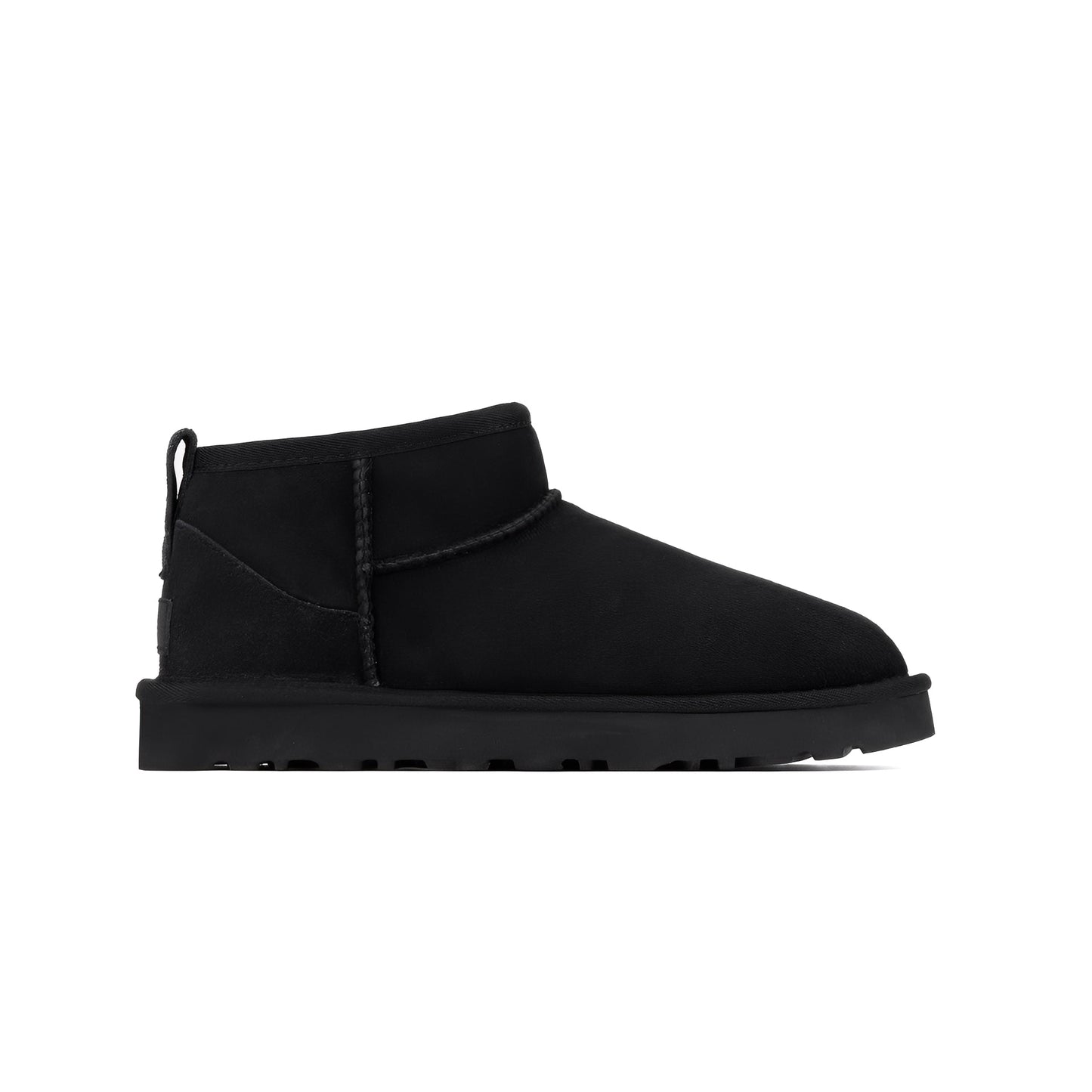 Rozanne - Komfortable kleine Damen-Winterstiefel