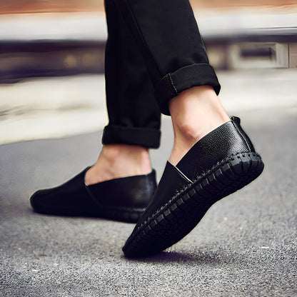 Neville - Schicke Herrenschuhe aus Leder