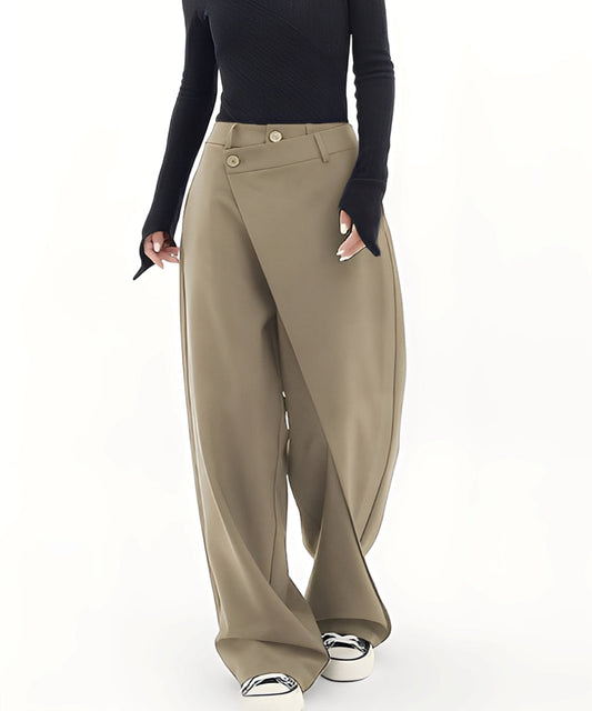 Arpa - Elegante weite Hose für Damen