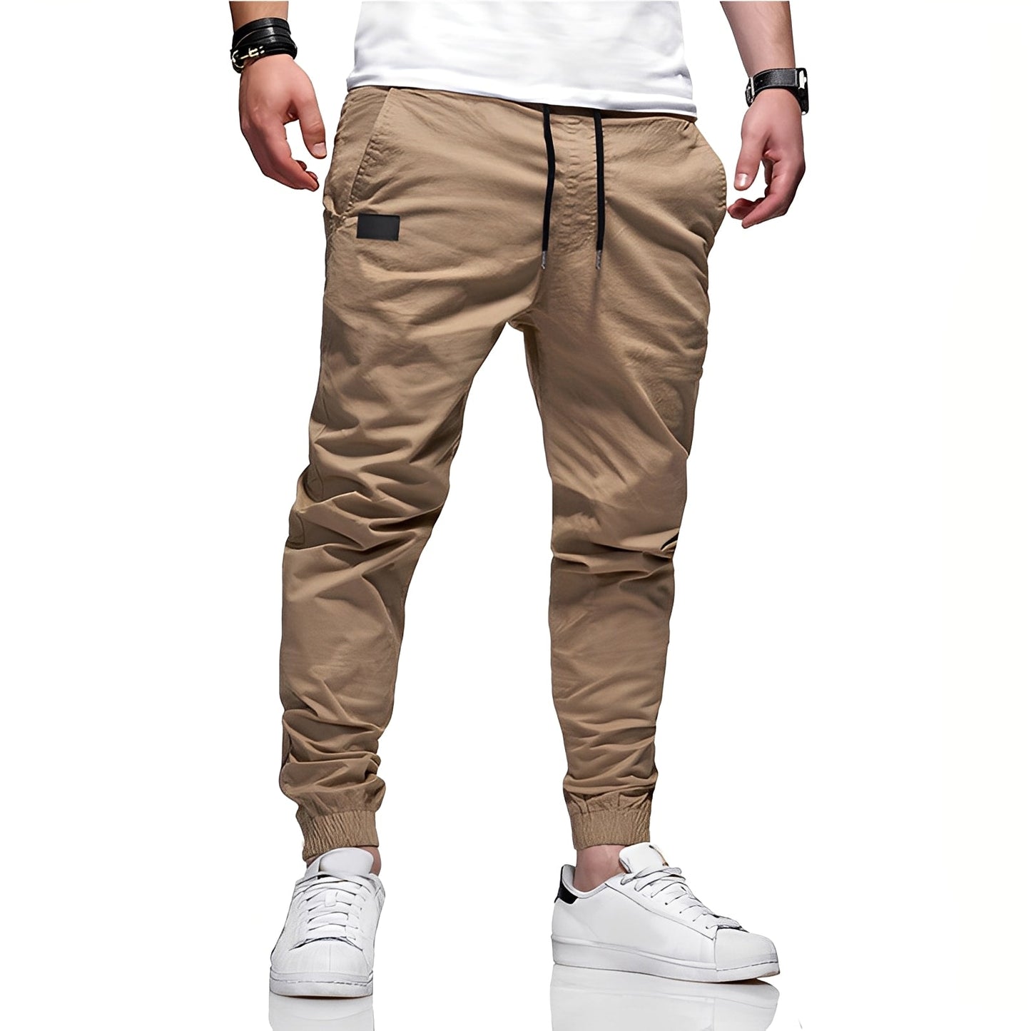 Jeremiah - Moderne Cargohosen für Herren
