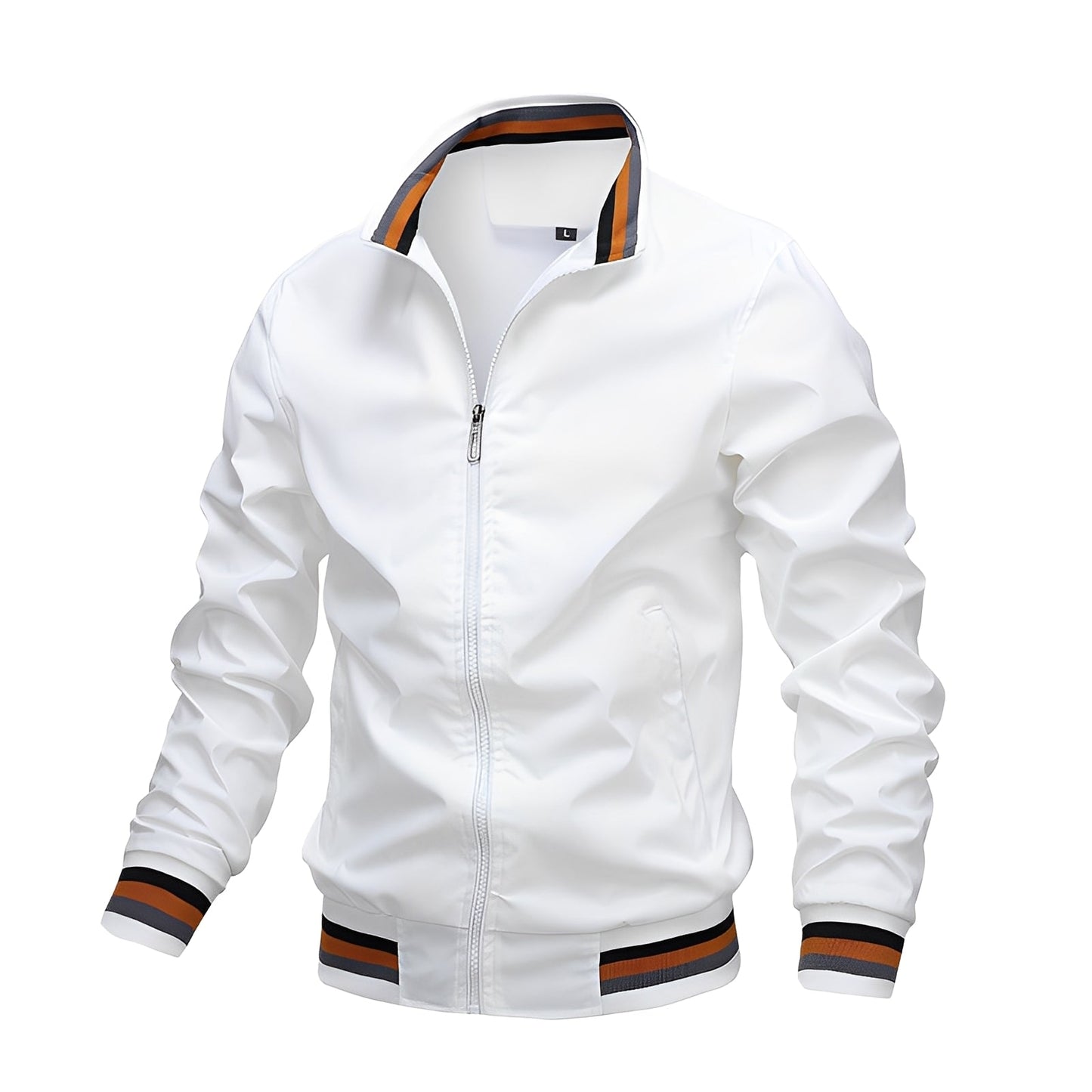 Cordell - Modische Herren-Jacke für Sport