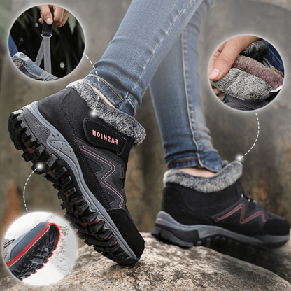 Tamara – Orthopädische Winterschuhe
