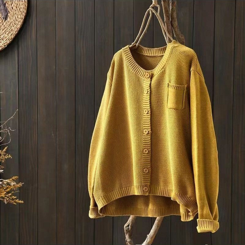 Ilaria – Cooler Cardigan