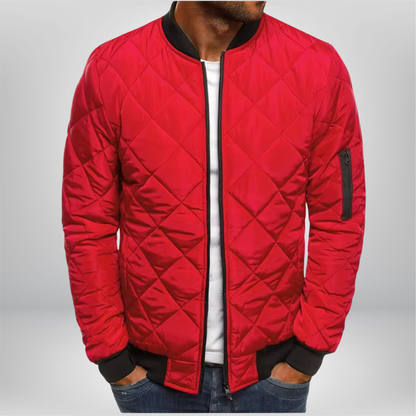 Fabian – Bomberjacke