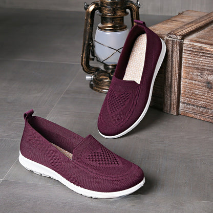 Madilynn - Bequeme und luftige Damenschuhe