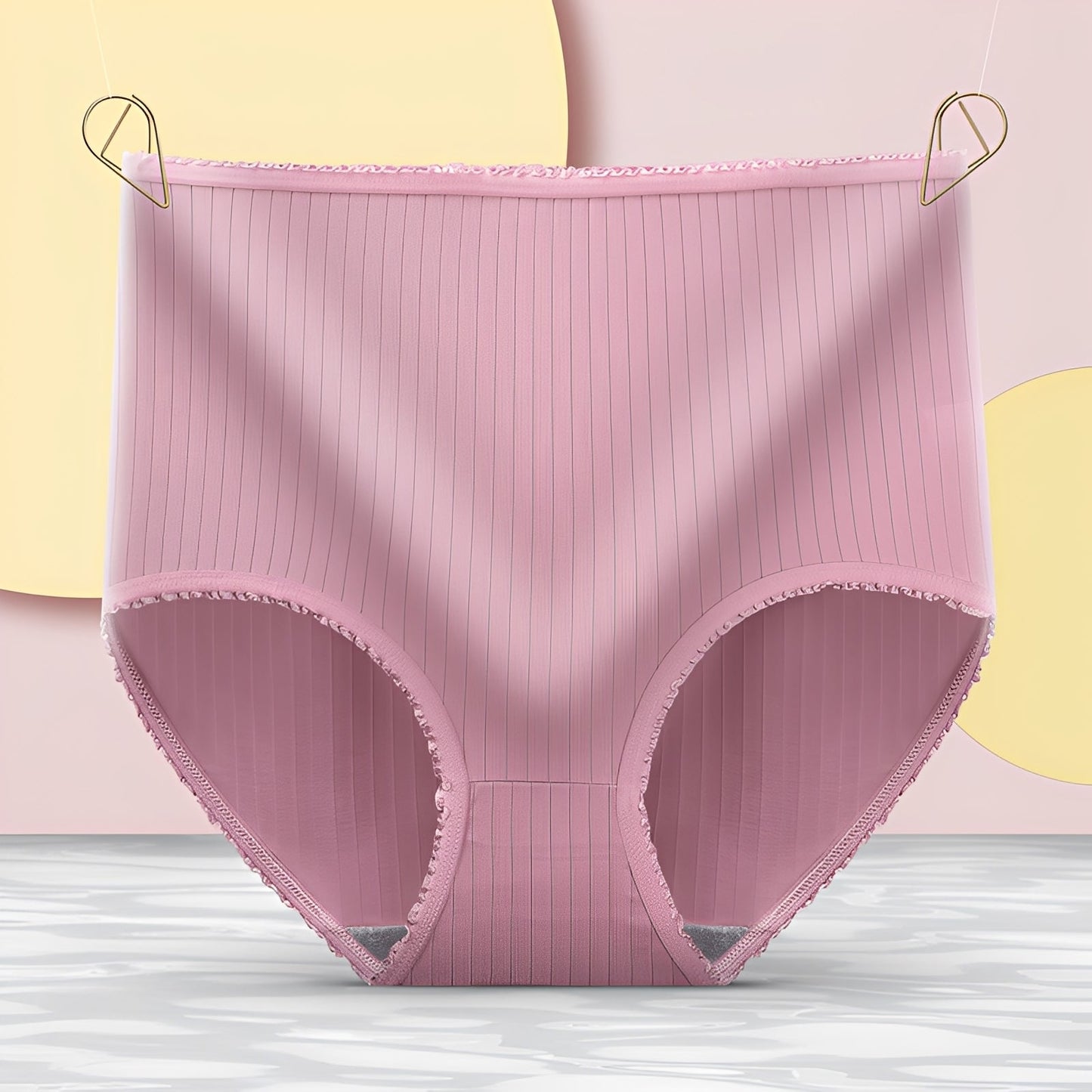 Jodie - Damen Slip mit hohem Bein