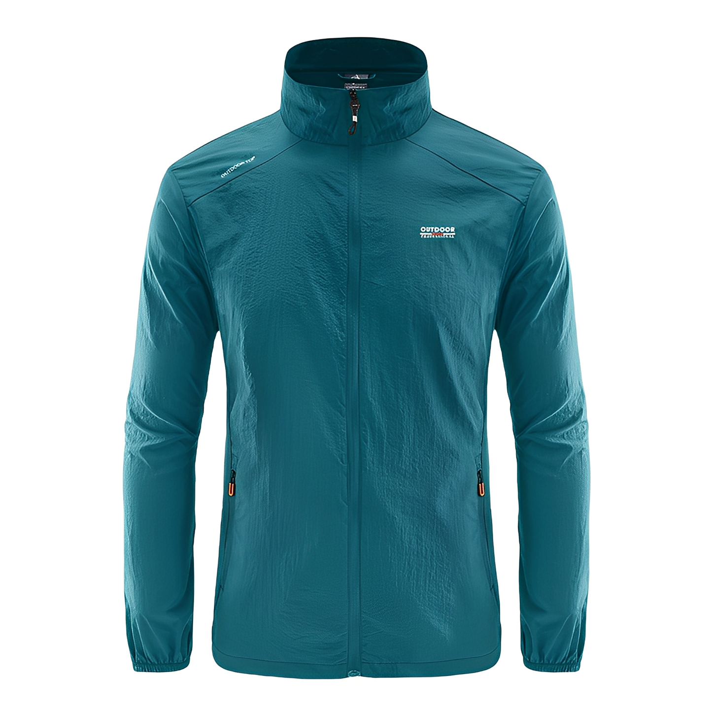 Carver - Gemütliche Outdoor-Jacke für Herren