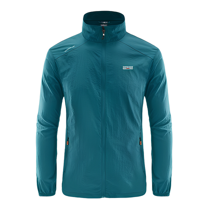 Carver - Gemütliche Outdoor-Jacke für Herren