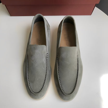 Joshua - Schicke flache Männerschuhe