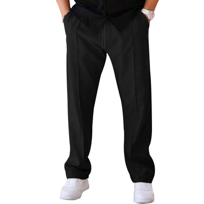 Lenard - Männer Freizeit-Hose für Bequemlichkeit