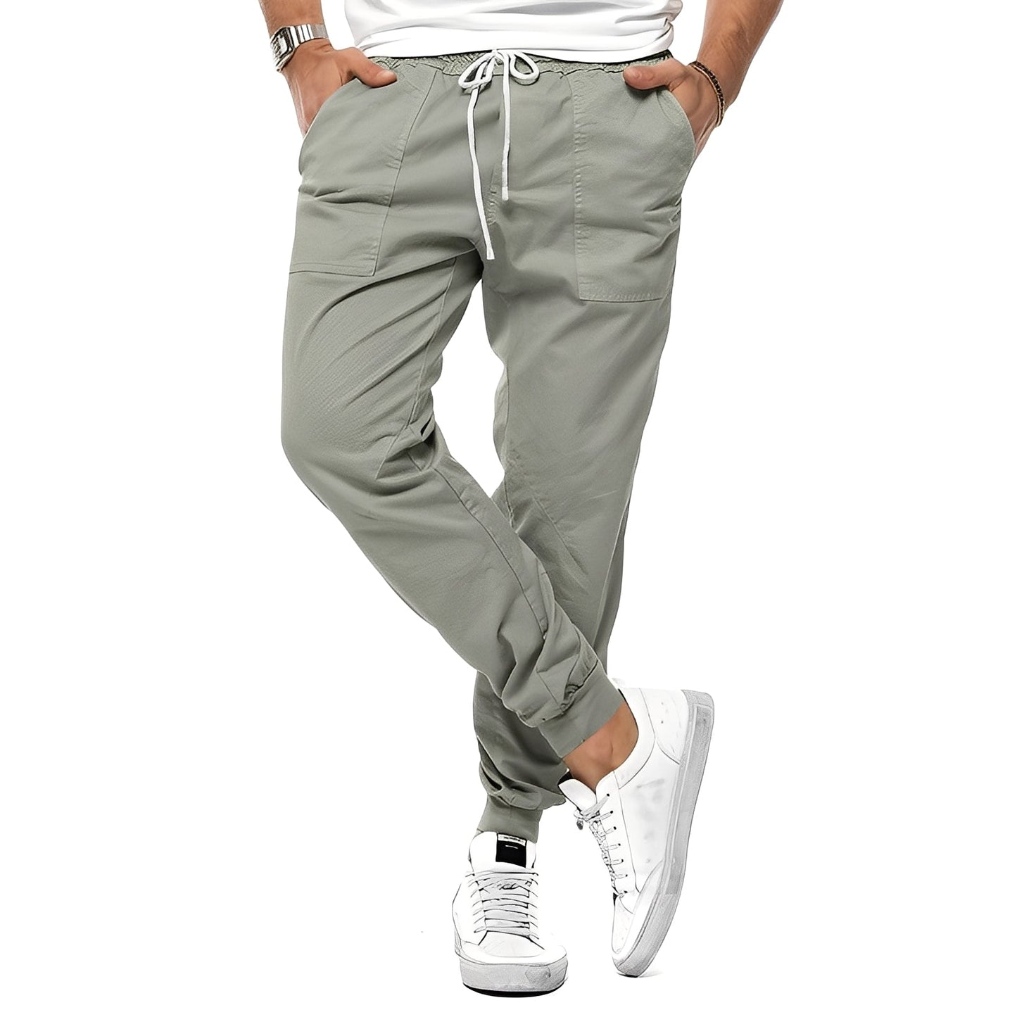 Cooper - Modische Herren-Stretchhose