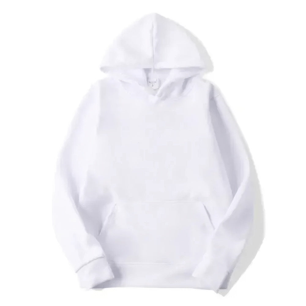 Mel - Gemütlicher und modischer Hoodie für Frauen und Männer