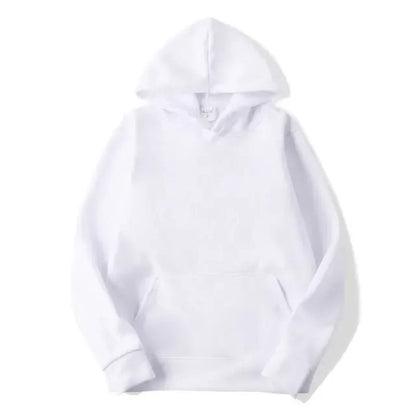 Mel - Gemütlicher und modischer Hoodie für Frauen und Männer