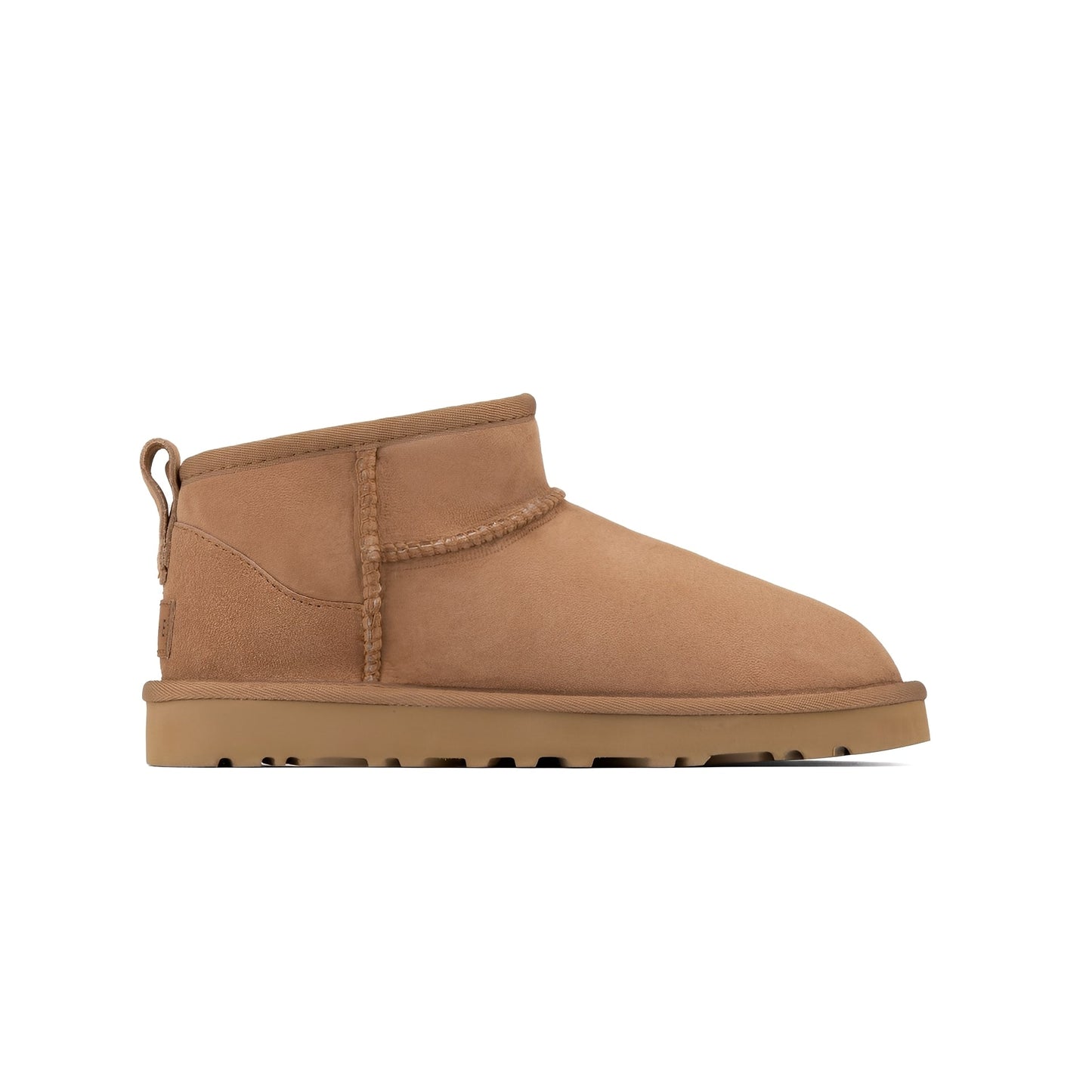 Rozanne - Komfortable kleine Damen-Winterstiefel