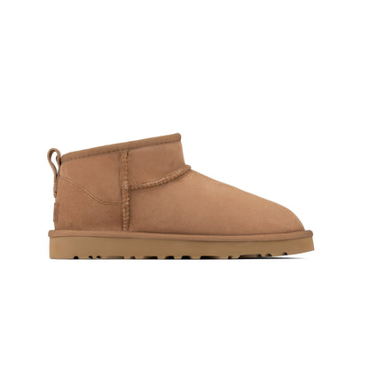 Rozanne - Komfortable kleine Damen-Winterstiefel