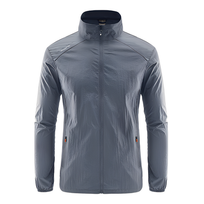 Carver - Gemütliche Outdoor-Jacke für Herren